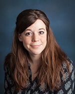 Leishman, Katie
