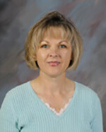 Halbert, Andria