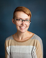 Peterson, Kim