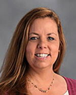 Morriss, Melinda