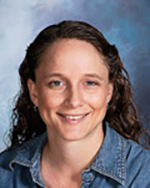 Morrise, Vicki