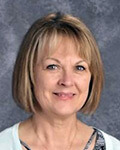 Halbert, Andria