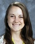 Cowley, Rebecca